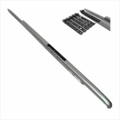 STARBOARD Foil Fuselage + Plus alu
