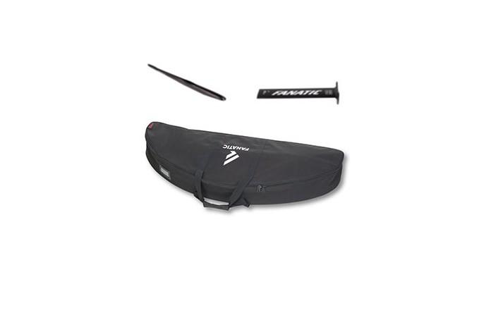 FANATIC Foil FLOW Mat + Fuselage Windsurf