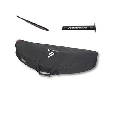 FANATIC Foil FLOW Mat + Fuselage Windsurf