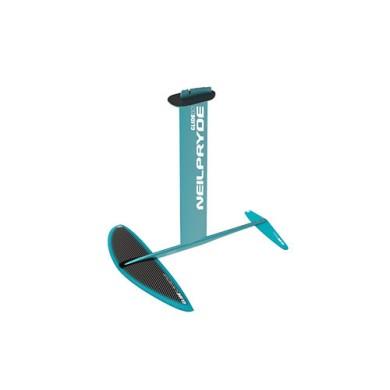 NEILPRYDE foil glide Slim M windsurf alu
