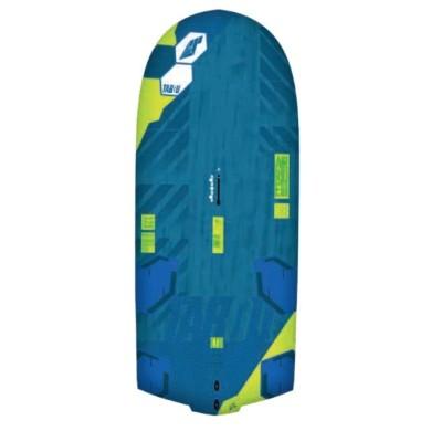 TABOU AIR RIDE LTD 2021