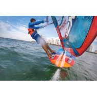 STARBOARD Foil Race Plus / Mat Carbone