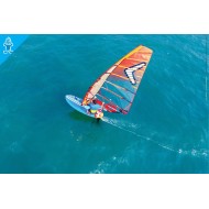 STARBOARD Foil Race Plus / Mat Carbone