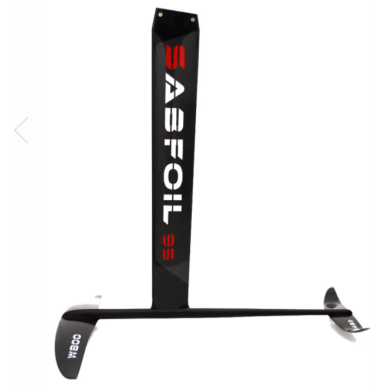 SABFOIL MOSES Vento  SLALOM  Windsurf carbone