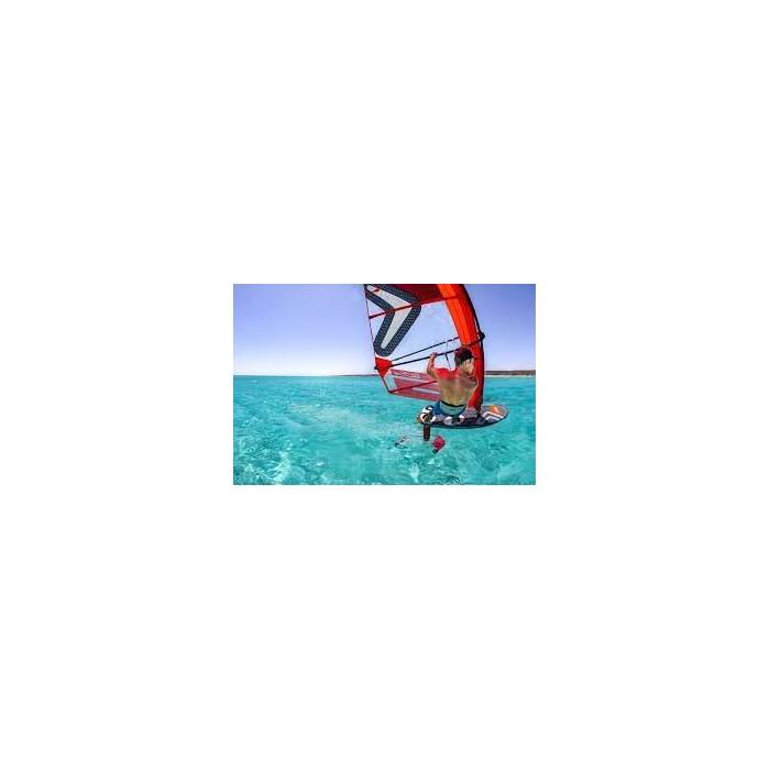 SEVERNE REDWING HYDROFOIL 2021