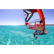 SEVERNE REDWING HYDROFOIL 2021