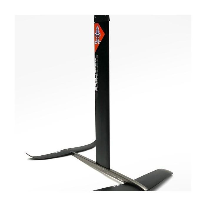 STARBOARD Foil Freeride Plus  Alu