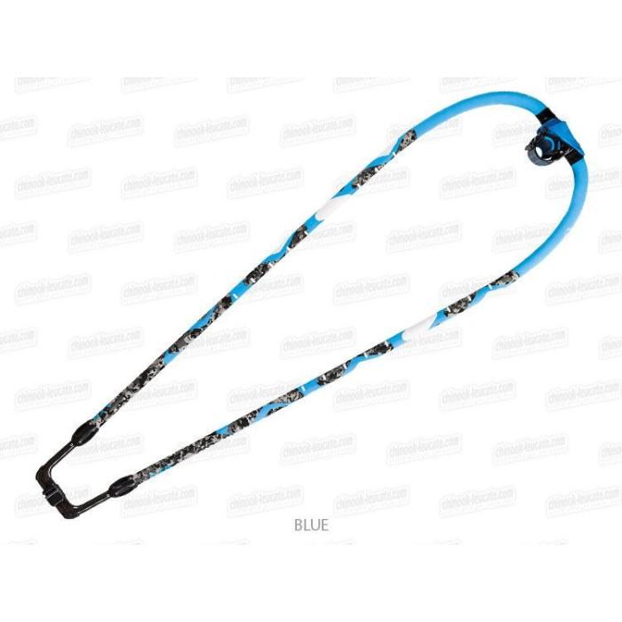 DYNAFIBER shaka Carbone 27mm