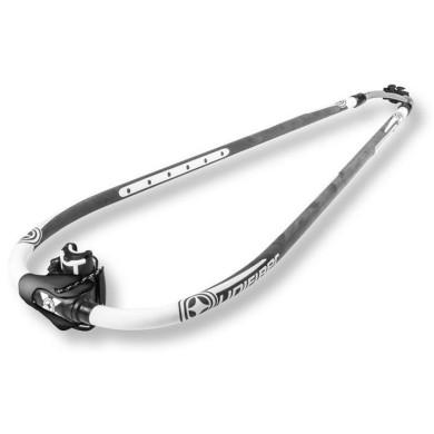 Unifiber Aluminium HD Monocoque Wide Tail