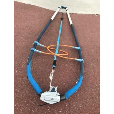 NORTH SAILS PLATINUM 190-250 OCCASION