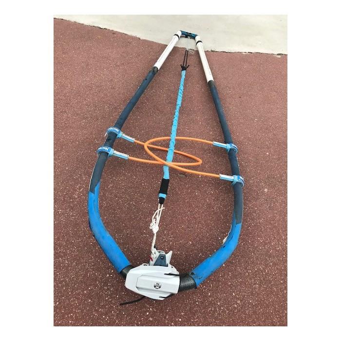 NORTH SAILS PLATINUM 190-250 OCCASION