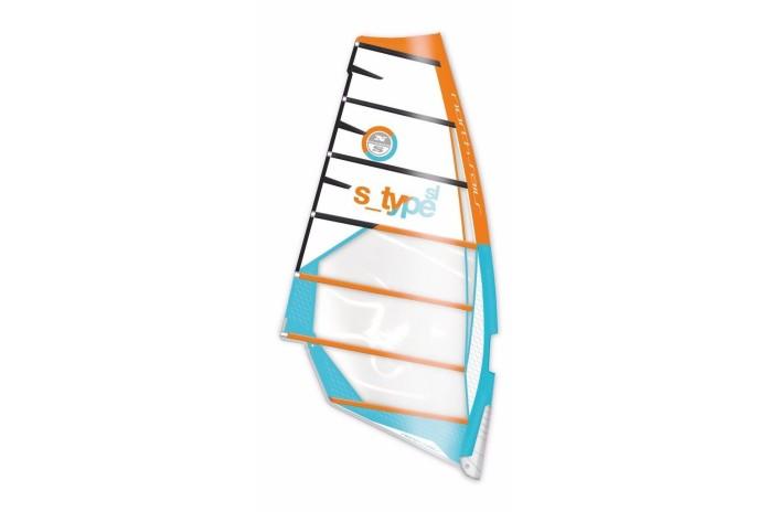 NORTH Sails S-Type SL 2017