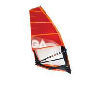 GA SAILS Cosmic 2018