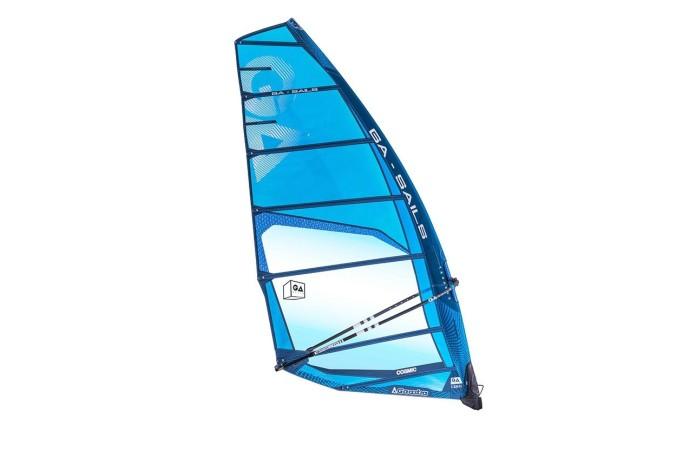 GA SAILS Cosmic 2019