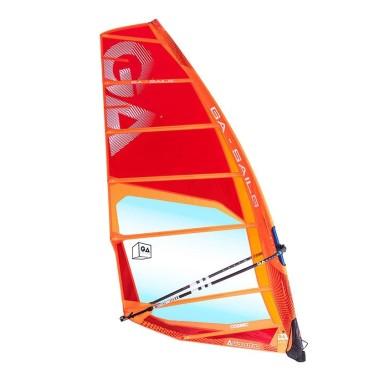 GA SAILS Cosmic 2019