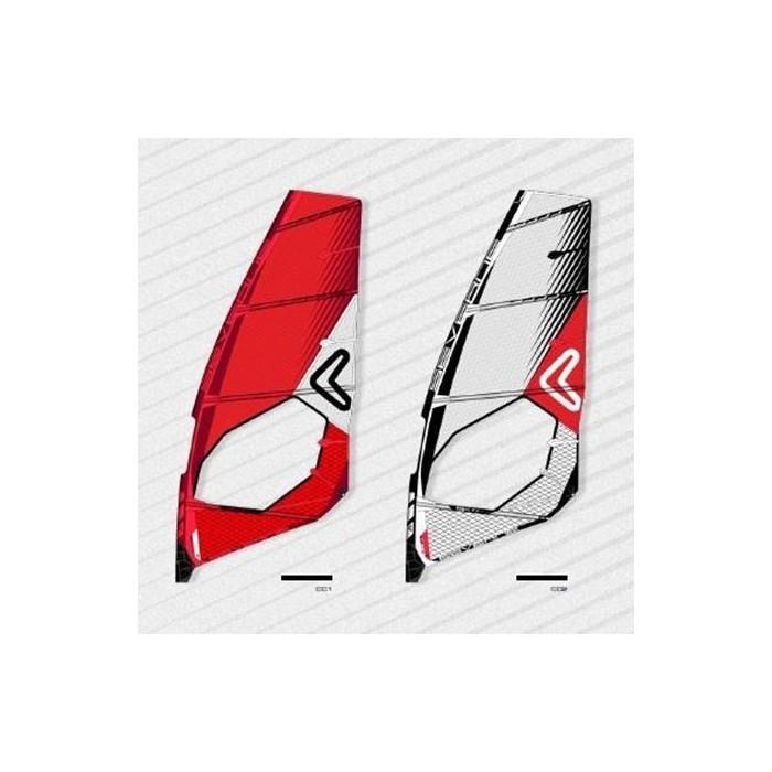 SEVERNE S1 2020