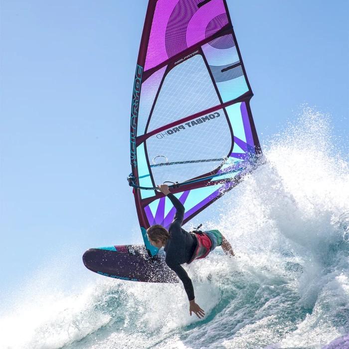 Neilpryde Combat Pro HD 2020