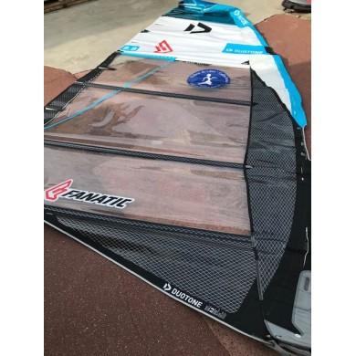 DUOTONE WARP FOIL 2019 8.8M²