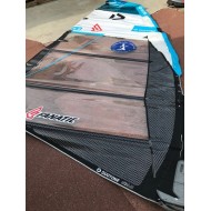 DUOTONE WARP FOIL 2019 8.8M²
