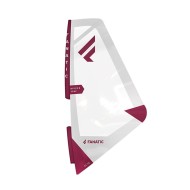 FANATIC Gréement  enfant ripper mono rouge