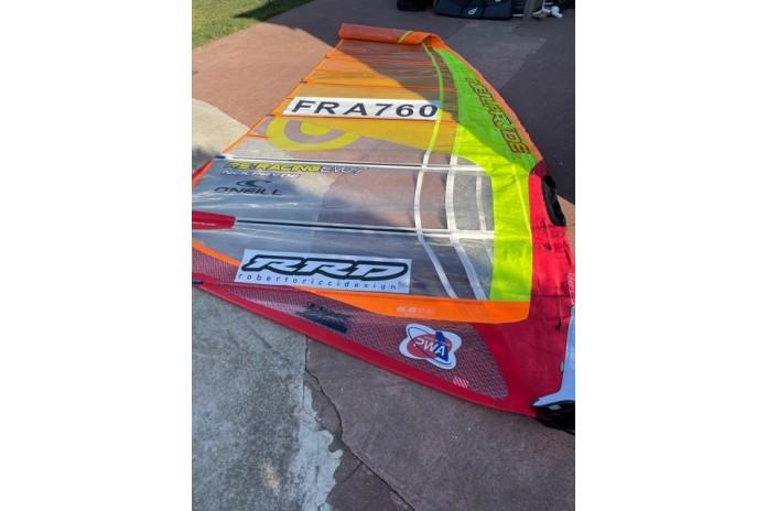 NEILPRYDE RS EVO 8,6m² OCCASION