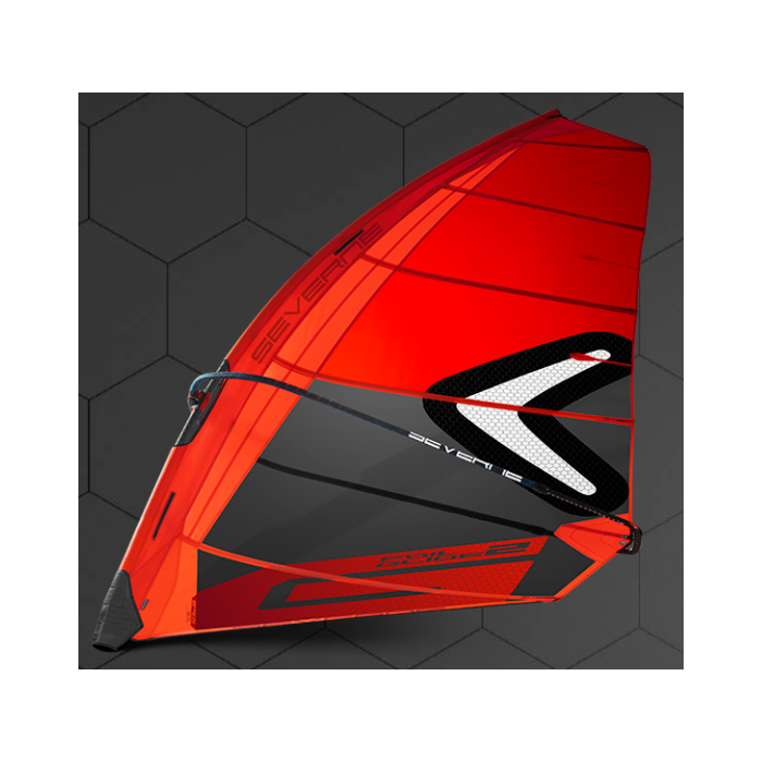 SEVERNE Foil Glide II 2021