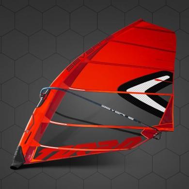 SEVERNE Turbo GT 2021