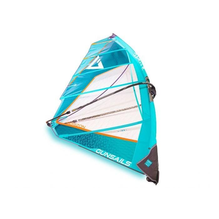 GUNSAILS HORIZON 2021