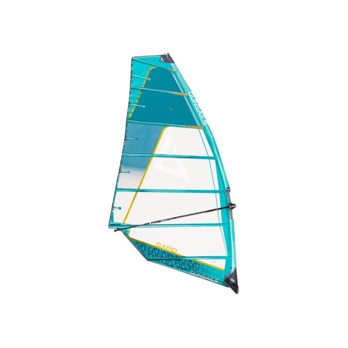 GUNSAILS RAPID 2021