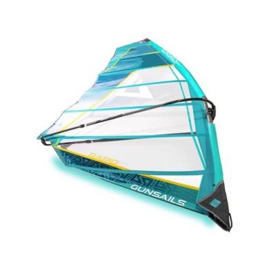 GUNSAILS RAPID 2021