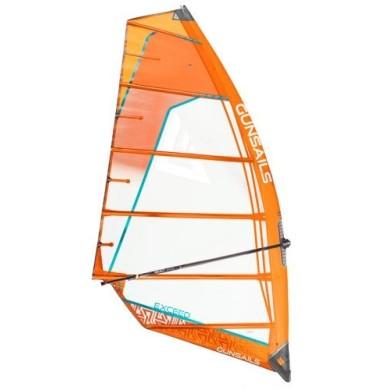 GUNSAILS EXCEED 2021