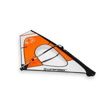 UNIFIBER Gréement complet Windsup