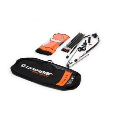 UNIFIBER Gréement complet Windsup
