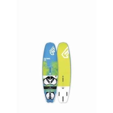 FANATIC Freewave Stubby 2018