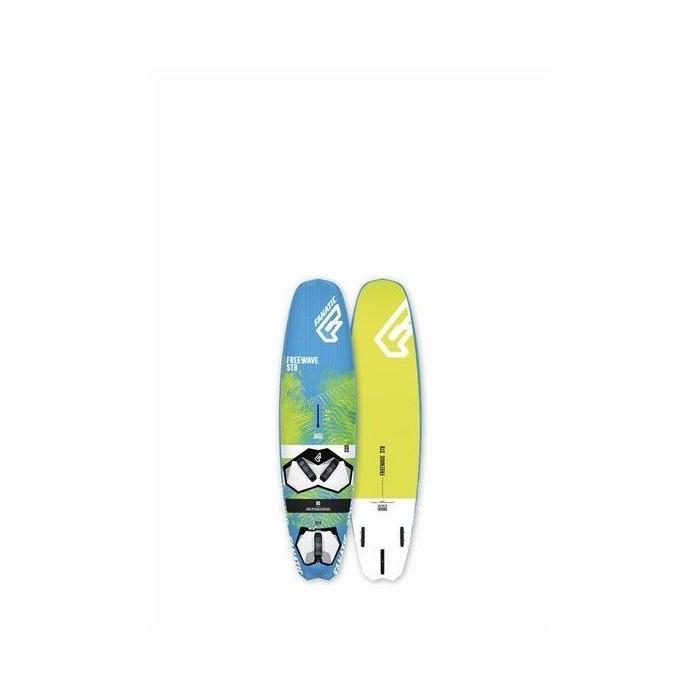 FANATIC Freewave Stubby 2018