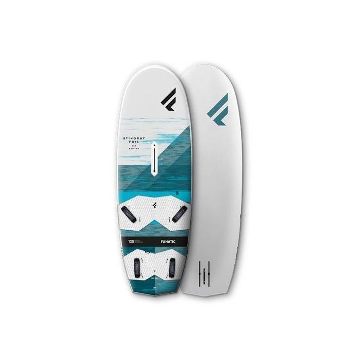 FANATIC Stingray HRS 2020