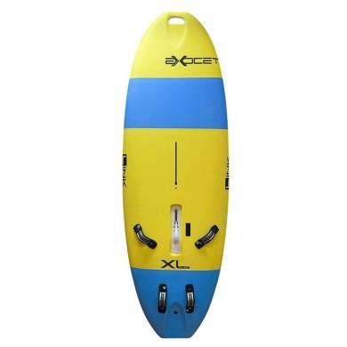 Exocet Link