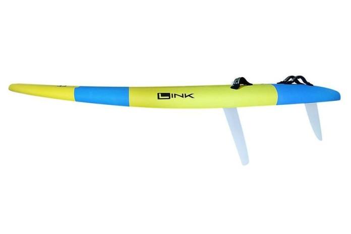 Exocet Link