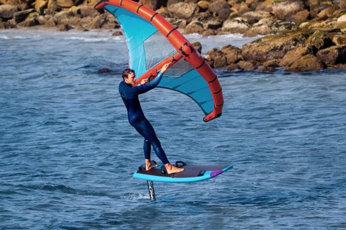 JP Australia FreeFoil Pro