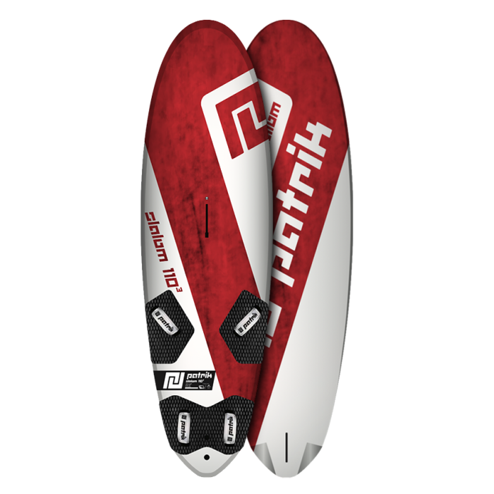 Patrik Slalom V3 Epic 2019