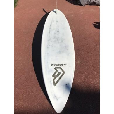 FANATIC NEW WAVE TE 80 Litres 2007 OCCASION