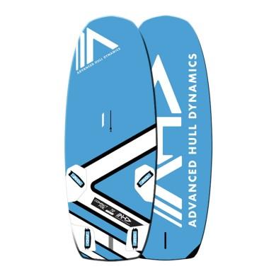 AHD Compact Foil