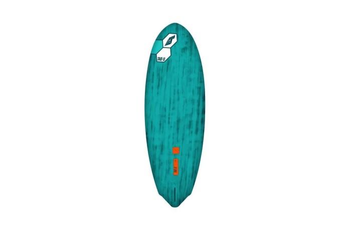 TABOU ROCKET PLUS LTD 2021