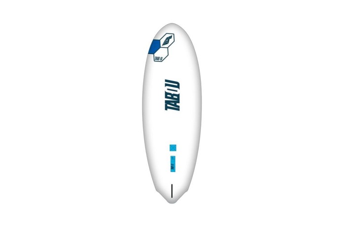 TABOU ROCKET PLUS MTE 2021