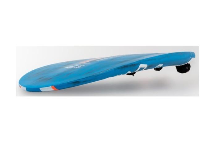 STARBOARD Isonic Carbone Sandwich 2021