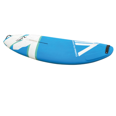 AHD Zen 2022