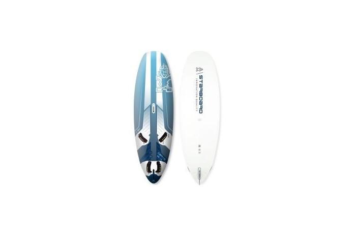 STARBOARD CARVE STARLITE CARBON 2021