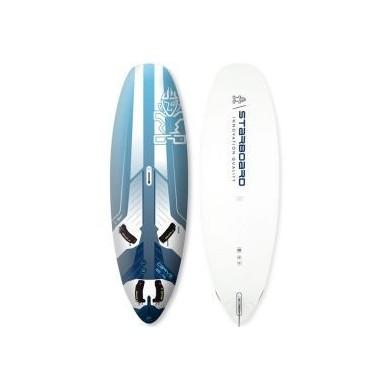 STARBOARD CARVE STARLITE CARBON 2021