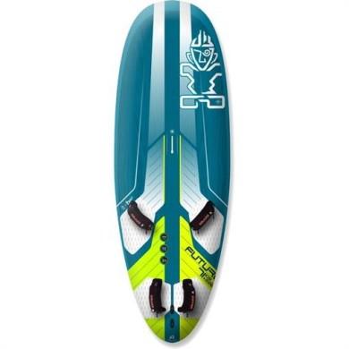 STARBOARD Futura WOOD SANDWICH 2021