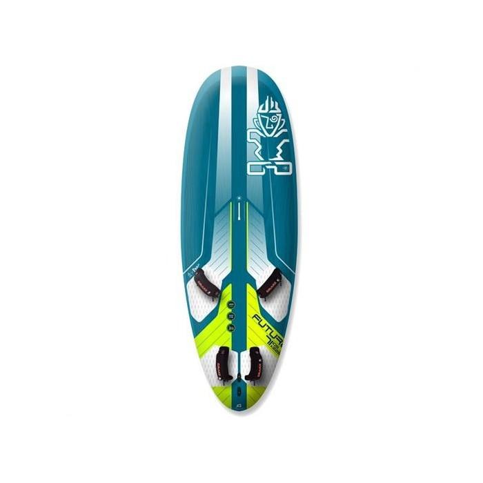 STARBOARD Futura WOOD SANDWICH 2021